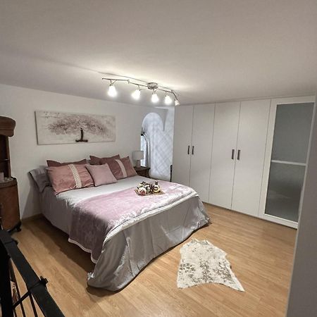 Duplex Proximo A Plaza De La Alameda Apartment Севиля Екстериор снимка