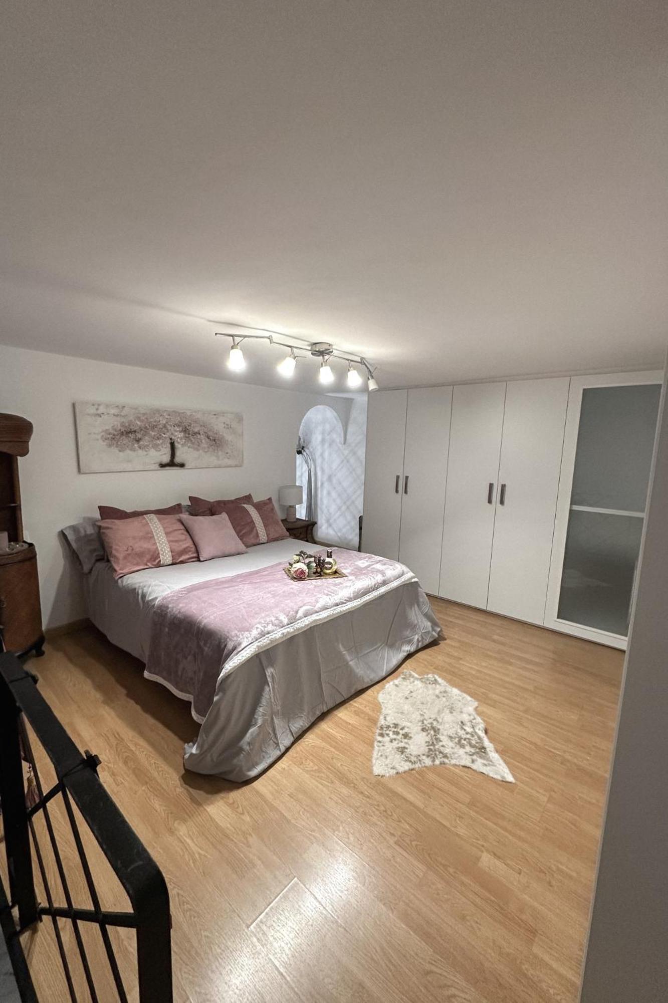 Duplex Proximo A Plaza De La Alameda Apartment Севиля Екстериор снимка