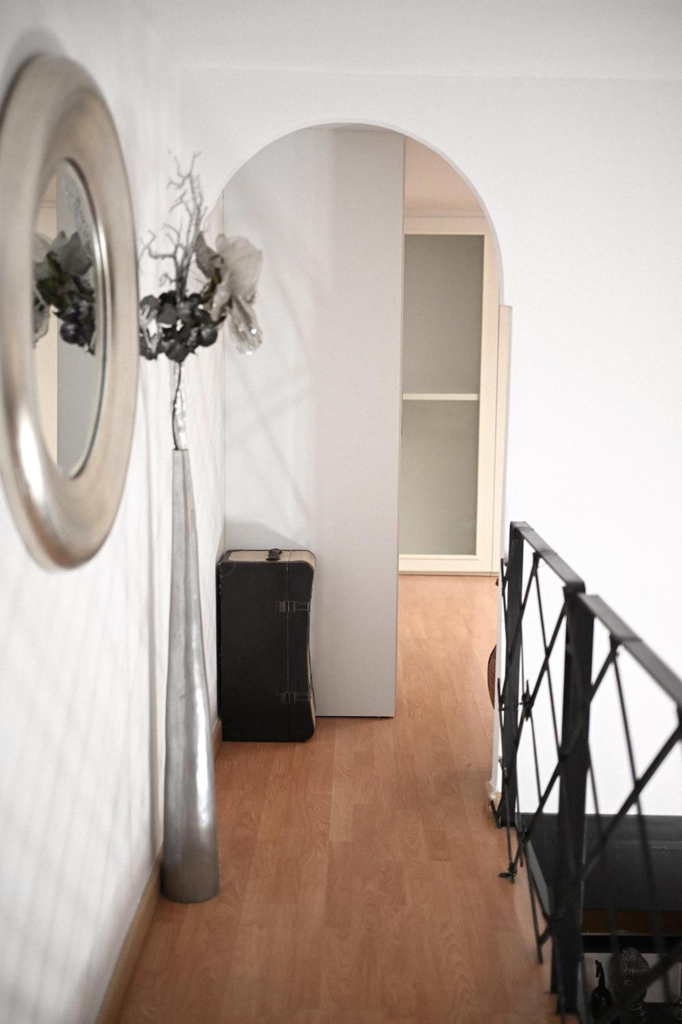 Duplex Proximo A Plaza De La Alameda Apartment Севиля Екстериор снимка