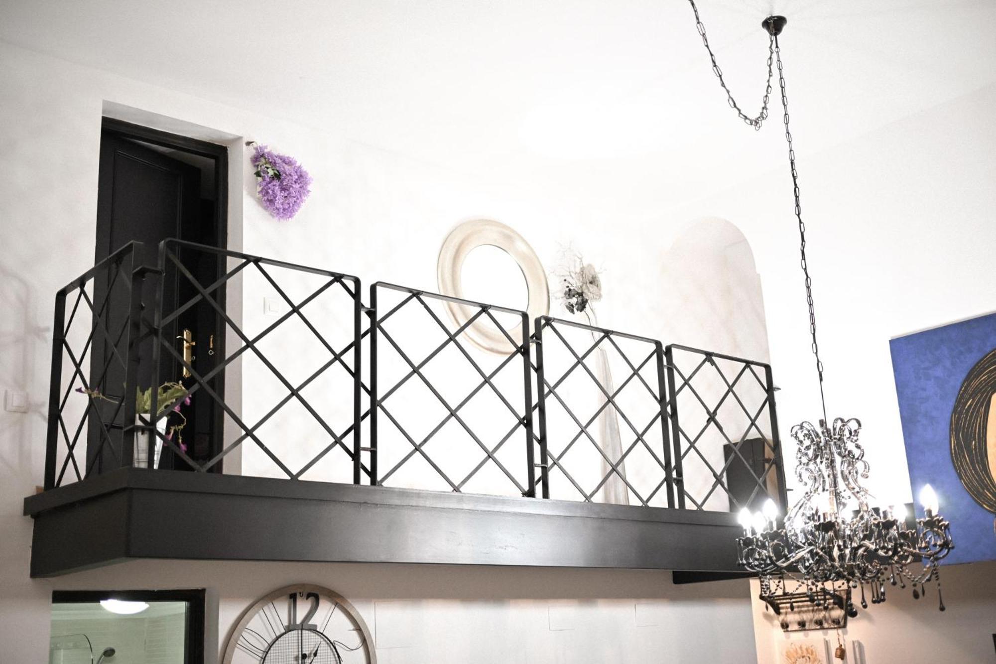 Duplex Proximo A Plaza De La Alameda Apartment Севиля Екстериор снимка
